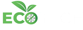 Eco-Tech Przemysław Szubert - logo